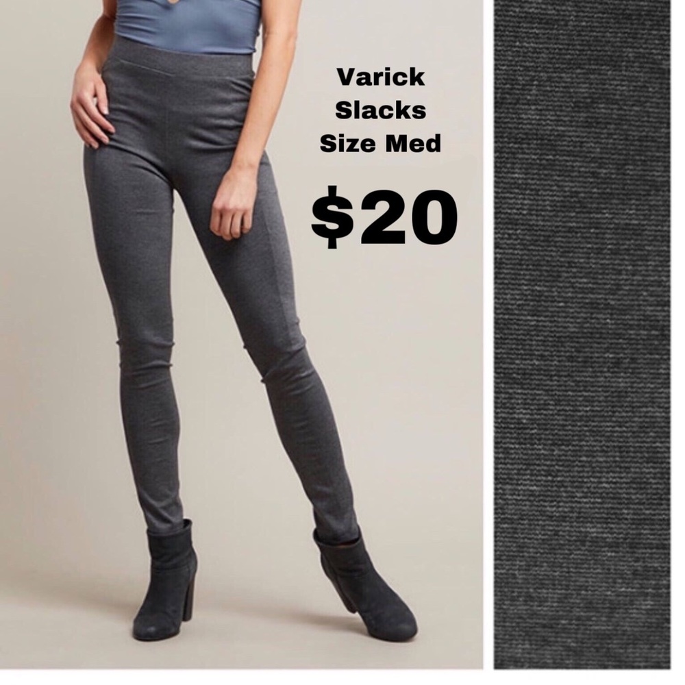 Piphany Varick slacks